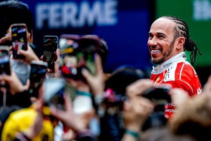 Lewis Hamilton 2026’da nasıl yeniden doğdu: Ferrari ile pistte dönüş anı
