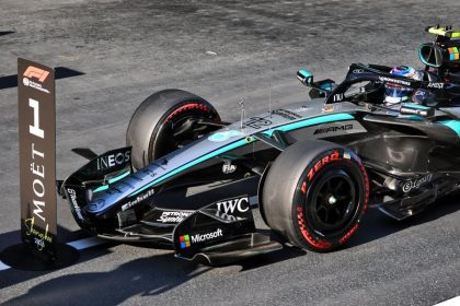 Mercedes Dominasyonu 2026: Formula 1’de yeni bir çağ mı başlıyor?