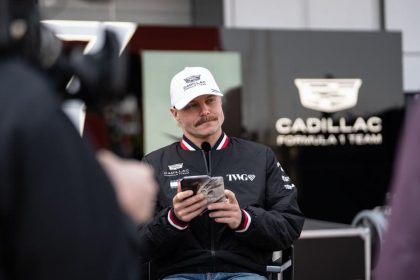 Cadillac Nisan Molası ile F1’de güçleniyor, padoktan son haberler!