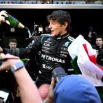 Kimi Antonelli şampiyonluk baskısı tartışmalarıyla Çin Grand Prix zaferinde!