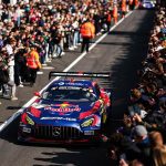 Verstappen Diskalifiye: Nürburgring Lastik Skandalı anları, dramatik yarış görüntüleri