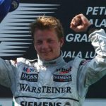 Raikkönen’in İlk F1 Zaferi: Malezya Grand Prix’sinde tarihi an.