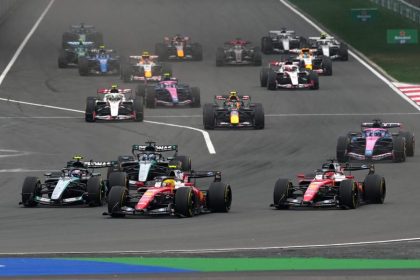 F1 2026 Kuralları ile ilgili en güncel haber görseli, padoktan detaylar