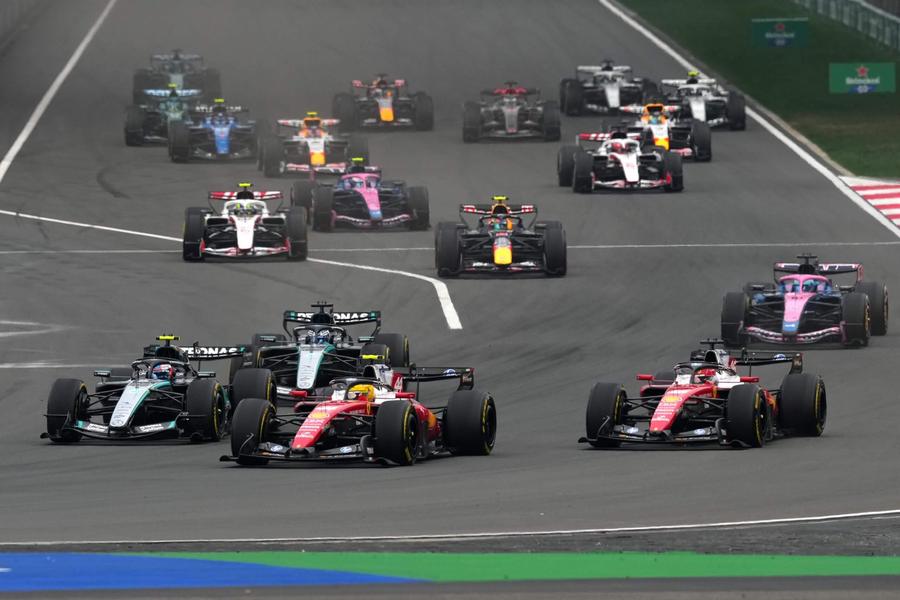 F1 2026 Kuralları ile ilgili en güncel haber görseli, padoktan detaylar