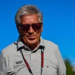 Cadillac F1 ilerleyişi: Mario Andretti Japonya GP öncesi açıklama yapıyor.