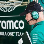 Adrian Newey ve Aston Martin iş birliği, Avustralya GP 2026 kutusu görüntüsü