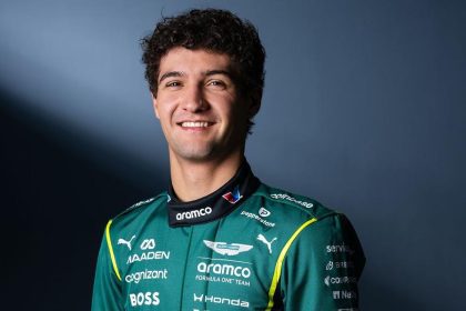 Aston Martin Crawford hamlesi ile Japonya GP’de sürpriz bir karar aldı.