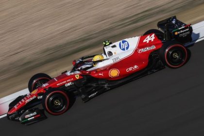 Ferrari Suzuka Stratejisi ile Japonya GP’de enerjiyi yükseltiyor!