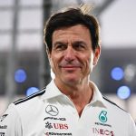 Toto Wolff Milyarderlik Yolunda Mercedes F1 takımının başında başarıyı yakalarken.