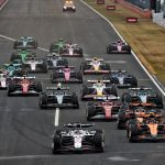 F1 Japonya Grand Prix 2026 Suzuka pistinde start alıyor, hız ve heyecan bir arada!