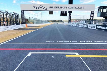 F1 Suzuka’da yeni aktif aerodinamik bölge ile 130R öncesi heyecan artıyor.