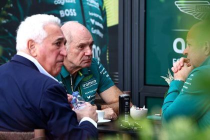 Aston Martin Krizi: F1’de Takımın Çöküşü ve Perde Arkası
