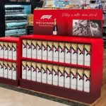 Moët & Chandon F1 etkinlikleri Suzuka’da zafer coşkusunu yaşatıyor!