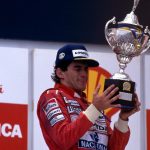 F1 yeni araçlar Suzuka pistinde ilk sektörde yavaş kalabilir, detaylar Güçlü F1’de!