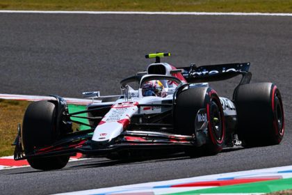 F1 2026 Suzuka analizi: Tsunoda Red Bull ile Suzuka’da piste çıkıyor.