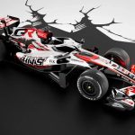 Japon GP özel tasarımları ile Haas ve Racing Bulls araçları Suzuka’da!
