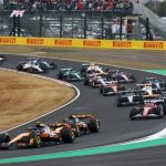 Japonya GP 2024 Suzuka Pisti’nde nefes kesen yarış heyecanı!