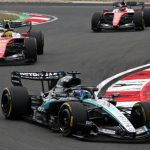 F1 Japonya GP’de enerji geri kazanımı ve Suzuka 130R virajında heyecan dolu anlar.