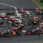 En iyi F1 sezonu 2012’nin unutulmaz anları ve araçları bu görselde!
