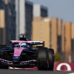 Pierre Gasly Suzuka heyecanı ile Japonya GP’sine hazırlanıyor.