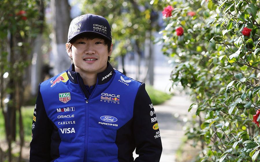 Yuki Tsunoda’nın F1 Serüveni: Japon pilotun zorlu yılları ve dersleri