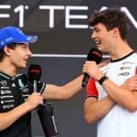 Kimi Antonelli ilk zaferi ile Çin Grand Prix’sinde tarih yazarken podyumda!