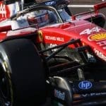 Ferrari’nin düşüşü Japonya Grand Prix’sinde: Kırmızı araçlar geride kaldı.