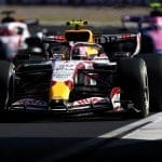 Suzuka Cuma Antrenmanları sırasında Japonya GP heyecanı pistte!