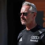 Nico Hulkenberg ve Hulkenberg Wheatley Ayrılığı haberi görseli