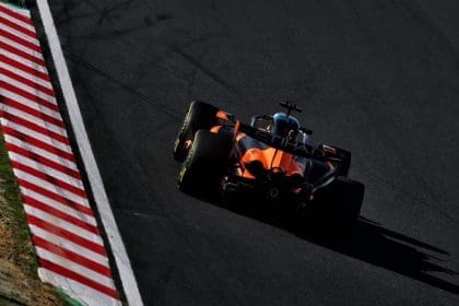 McLaren Mercedes farkı: Suzuka’da enerji stratejisi verileri