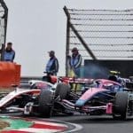 Esteban Ocon ve FIA Başkanı: Çin GP sonrası tehditlere destek mektubu