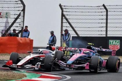 Esteban Ocon ve FIA Başkanı: Çin GP sonrası tehditlere destek mektubu