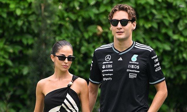 George Russell ve F1'in zorlu takvimi ile ilgili çarpıcı detaylar padokta!