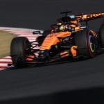 McLaren Japonya GP'de Çin hatalarını tekrarlamayacak, Suzuka'da güçlü dönüş!