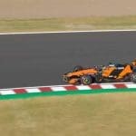 Japonya GP: Tek Pit Stop Stratejisi ile Suzuka’da Oscar Piastri antrenmanlarda lider.