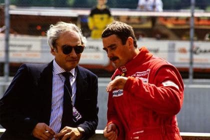 Piero Fusaro vefat etti: Ferrari’nin efsane başkanı anılıyor