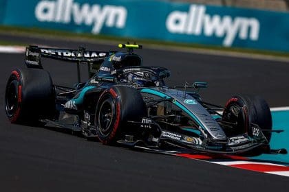 Mercedes Dominasyonu: F1 Japonya GP 2026 FP3’te Suzuka’da zirvede!