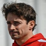 Charles Leclerc öfkesi, Japonya GP sıralamalarında Ferrari kokpitinde!
