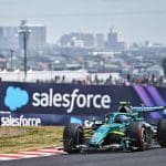 Suzuka Zorluğu Bitti: F1 pilotları enerji yönetimiyle kısıtlanıyor.