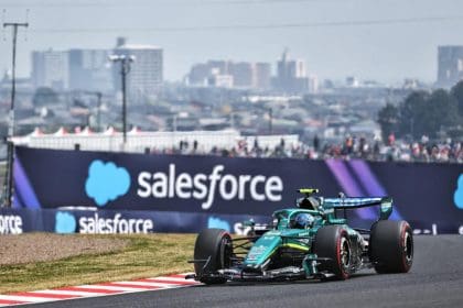 Suzuka Zorluğu Bitti: F1 pilotları enerji yönetimiyle kısıtlanıyor.
