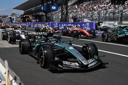 Antonelli Zirvede: Japonya GP’de Andrea Kimi Antonelli’nin muhteşem performansı