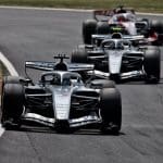 F1 2026 Kuralları tartışmaları FIA toplantılarında, Formula 1 padok görüntüsü