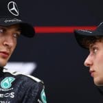 Antonelli Pole Pozisyonu ile Japonya GP’de parlıyor, Mercedes pilotu Kimi Antonelli sıralama turlarında lider!