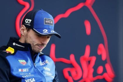 Max Verstappen medya tartışması Japonya GP öncesi gündemde.