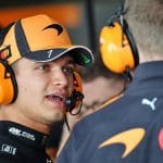 Lando Norris Suzuka performansı: Japonya GP'de teknik sorunlar.