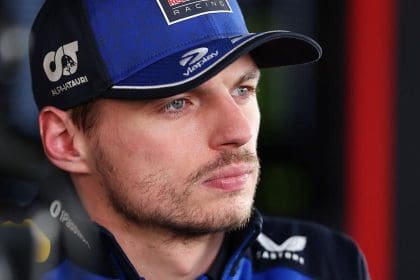 Verstappen’in Şok Q2 Çıkışı ile Suzuka’da büyük sürpriz!