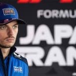 Verstappen Japonya saygısızlık tartışması Japonya GP basın toplantısı görüntüsü