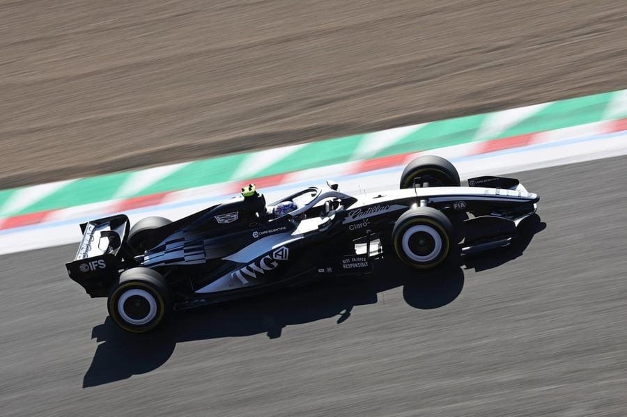 Cadillac Suzuka Ascendancy: Japon GP’de teknik soruna rağmen başarı