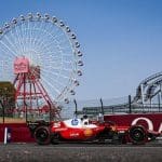 Japonya GP: Suzuka pistinde harika yarış havası, güneşli bir gün