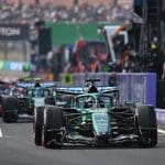 F1 Japonya GP grid dizilişi ve lastik stratejisi analizi, 125 karakter max